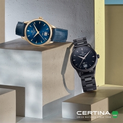 Certina